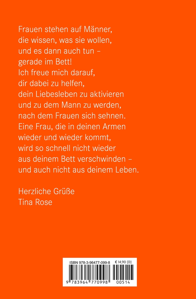 Weitere Ansicht: Der weibliche Orgasmus | Erotischer Ratgeber | Tina Rose