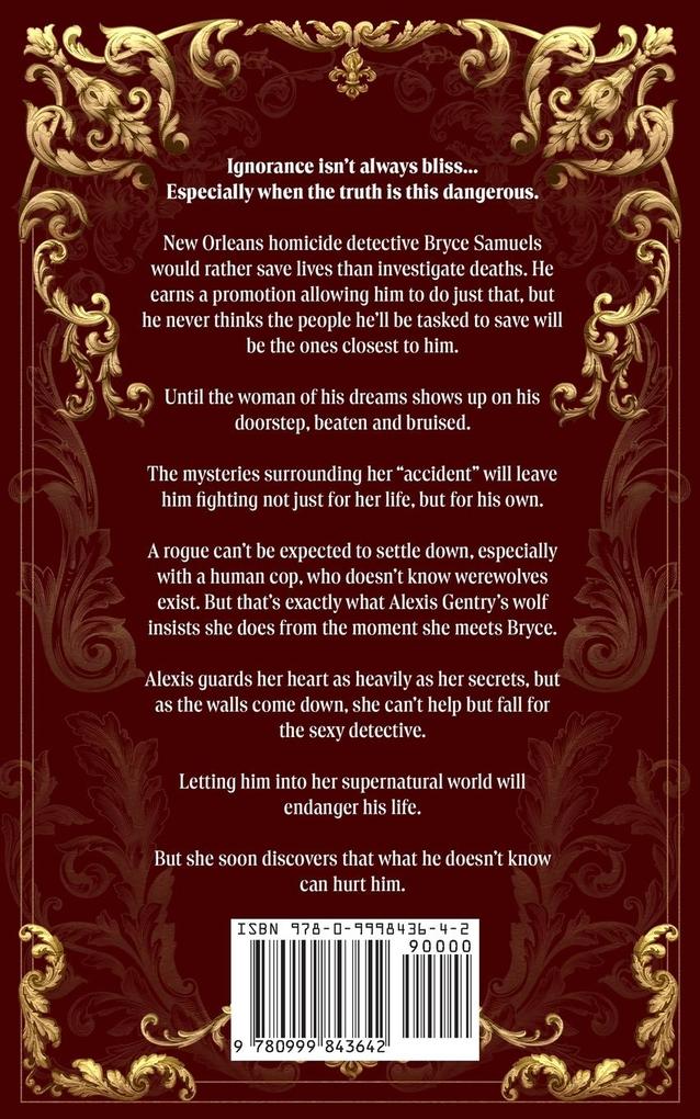 Weitere Ansicht: Bound by Blood | Carrie Pulkinen