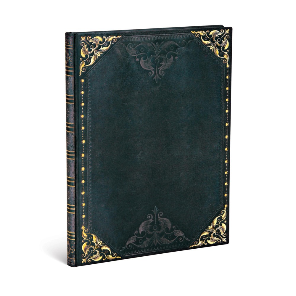 Weitere Ansicht: Notizbuch Midnight Rebel Ultra Liniert