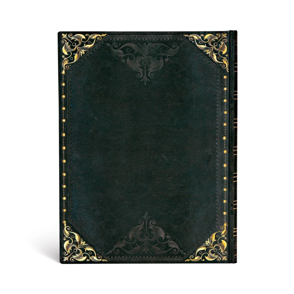 Weitere Ansicht: Notizbuch Midnight Rebel Ultra Liniert