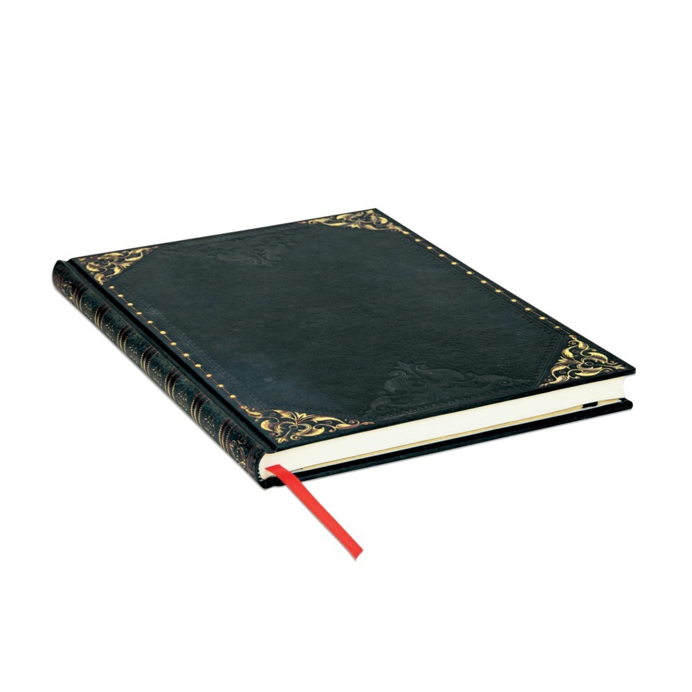 Weitere Ansicht: Notizbuch Midnight Rebel Ultra Liniert