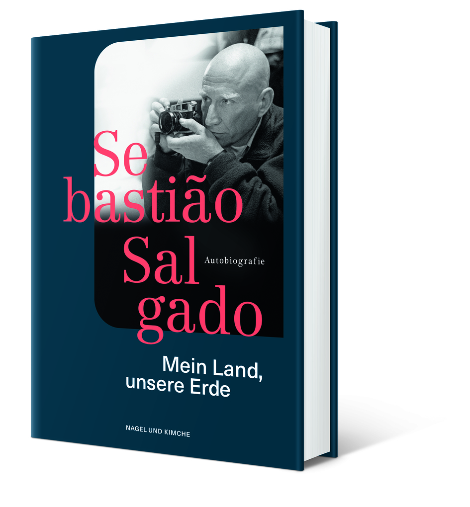 Weitere Ansicht: Mein Land, unsere Erde | Sebastião Salgado, Isabelle Francq