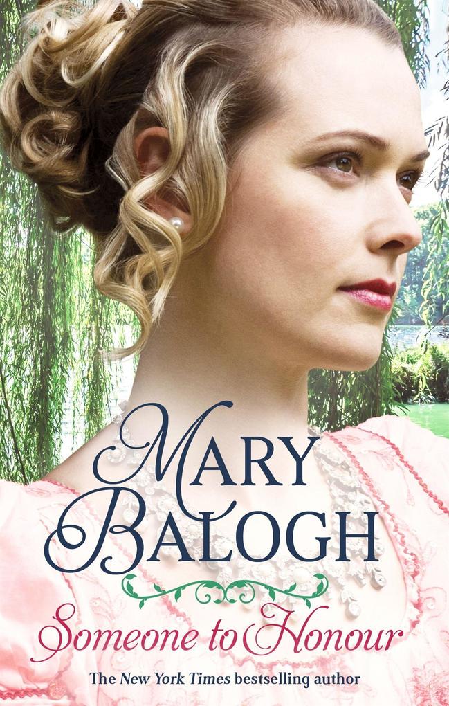 Produktbild: Someone to Honour | Mary Balogh