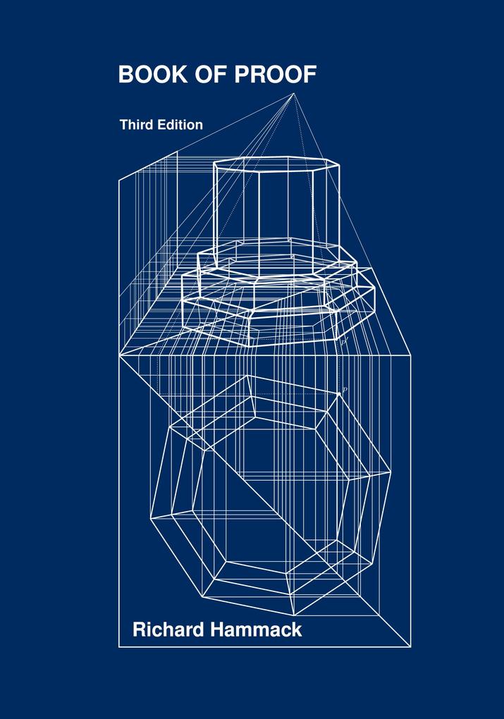 Produktbild: Book of Proof | Richard H. Hammack
