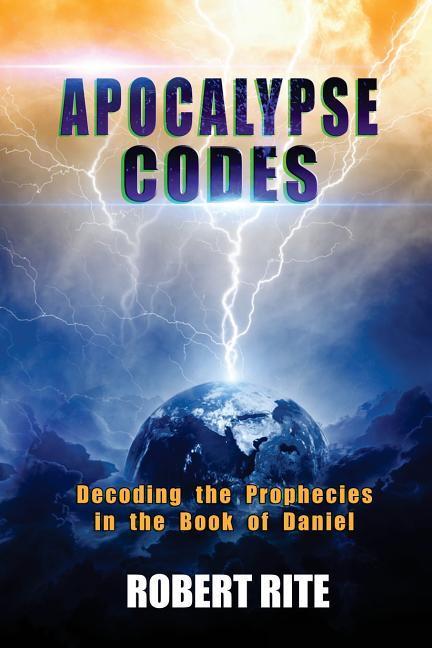 Produktbild: Apocalypse Codes | Robert Rite