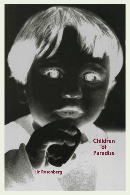 Produktbild: Children Of Paradise | Liz Rosenberg