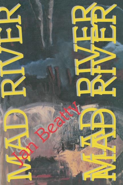 Produktbild: Mad River | Jan Beatty