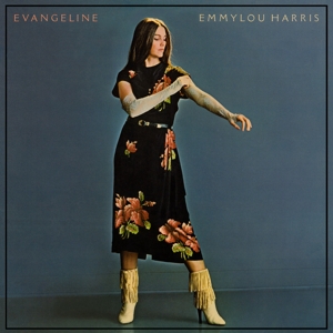 Produktbild: Evangeline | Emmylou Harris