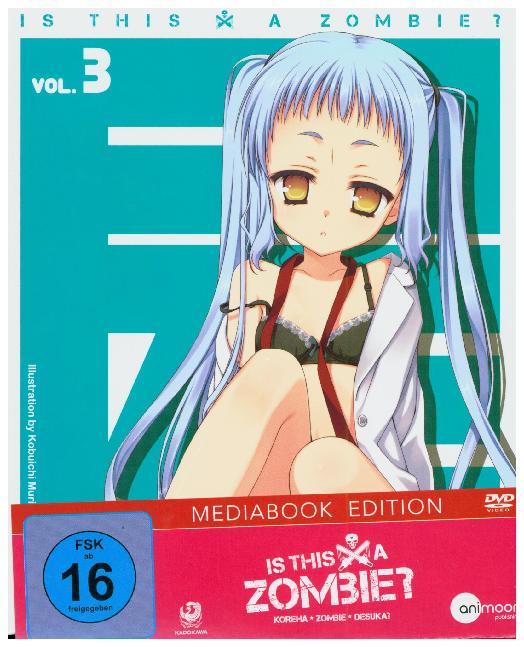 Produktbild: Is This A Zombie? | Is This A Zombie?