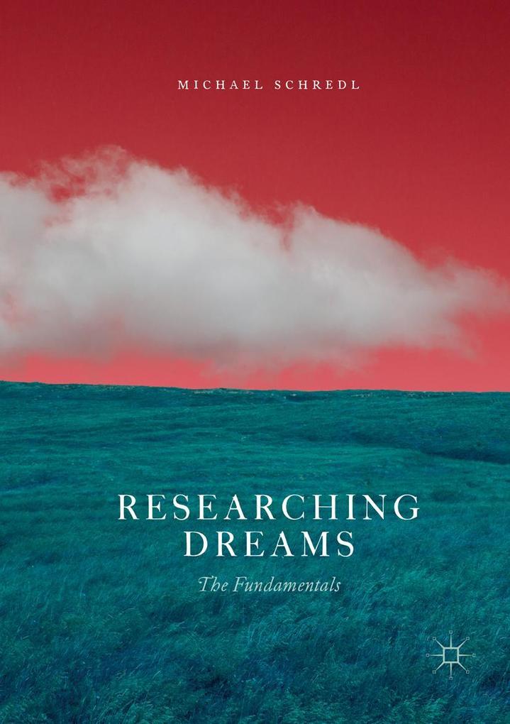 Produktbild: Researching Dreams | Michael Schredl