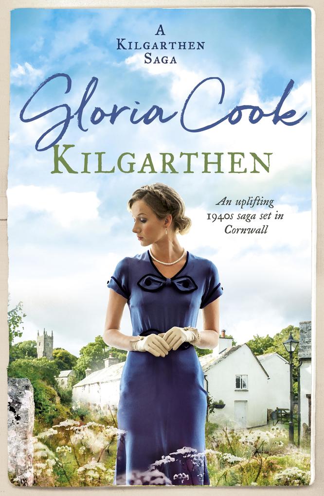 Produktbild: Kilgarthen | Gloria Cook