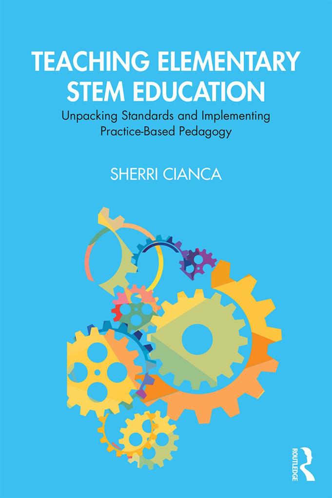 Produktbild: Teaching Elementary STEM Education | Sherri Cianca