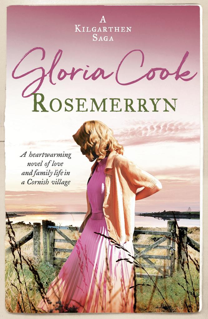Produktbild: Rosemerryn | Gloria Cook