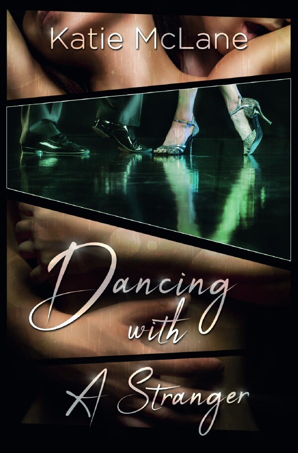 Dancing With A Stranger als Buch (kartoniert)