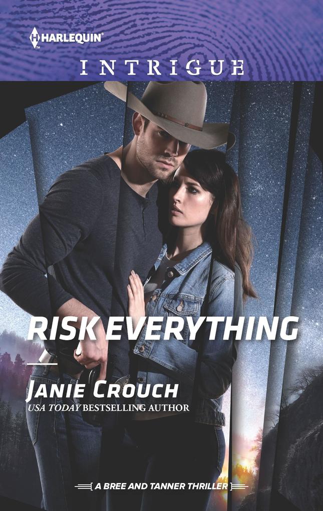 Produktbild: Risk Everything | Janie Crouch