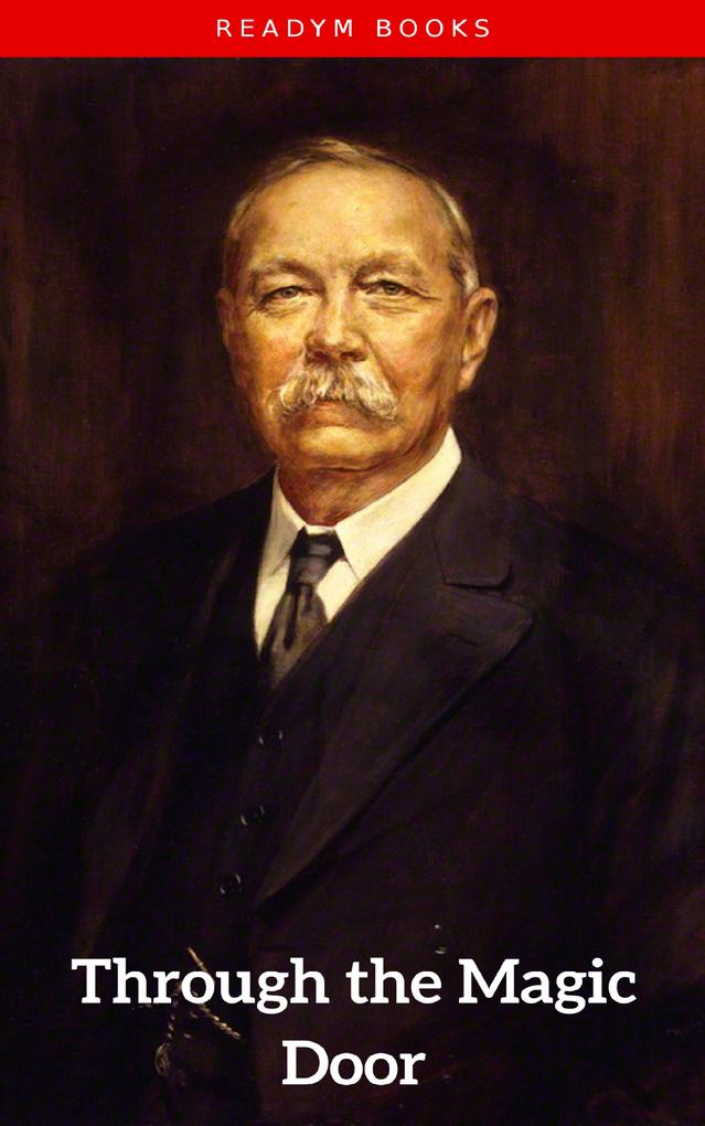Produktbild: Through the Magic Door | Arthur Conan Doyle