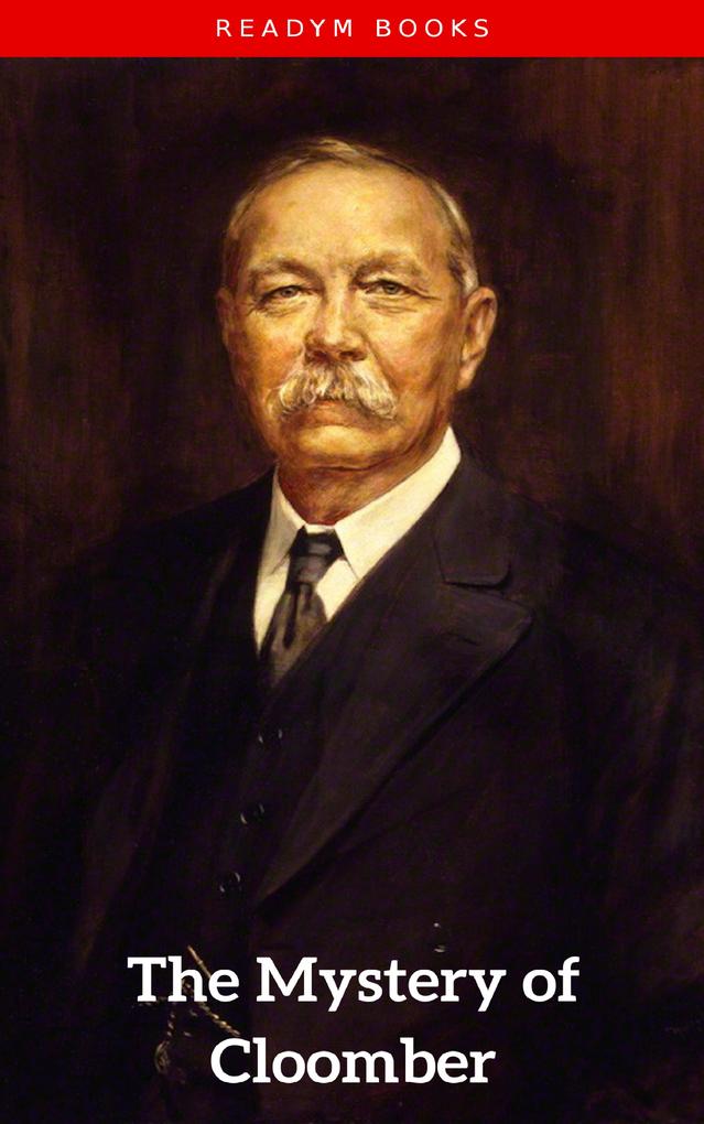 Produktbild: The Mystery of Cloomber | Arthur Conan Doyle
