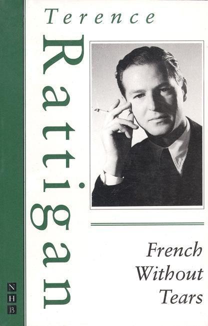 Produktbild: French Without Tears | Terence Rattigan
