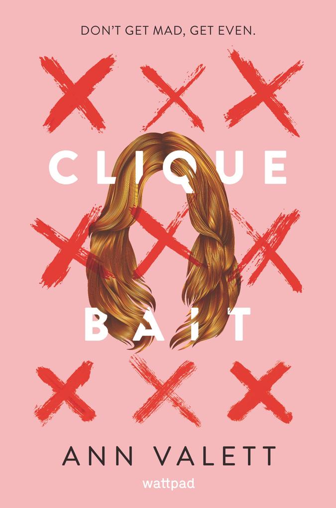 Produktbild: Clique Bait | Ann Valett