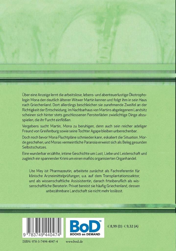 Weitere Ansicht: Milenas Handwerk | Ute Mey