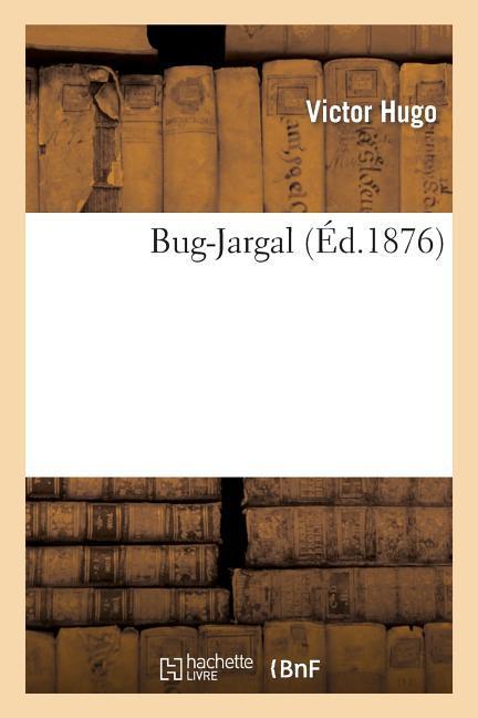 Produktbild: Bug-Jargal | Victor Hugo