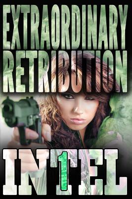 Produktbild: Extraordinary Retribution | Erec Stebbins