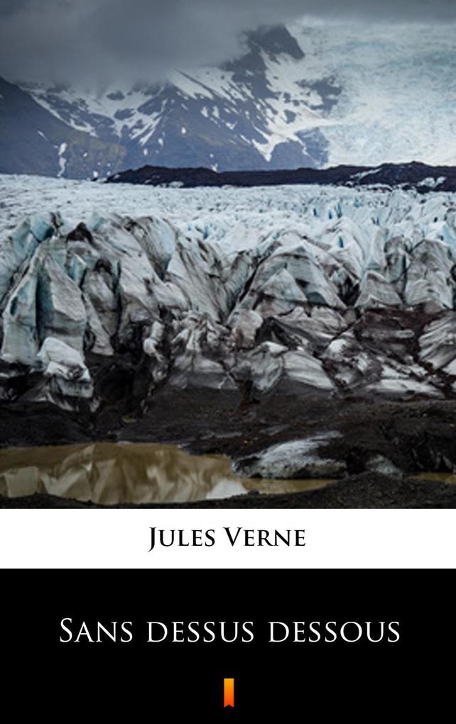 Produktbild: Sans dessus dessous | Jules Verne