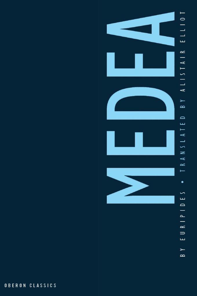 Produktbild: Medea | Euripides