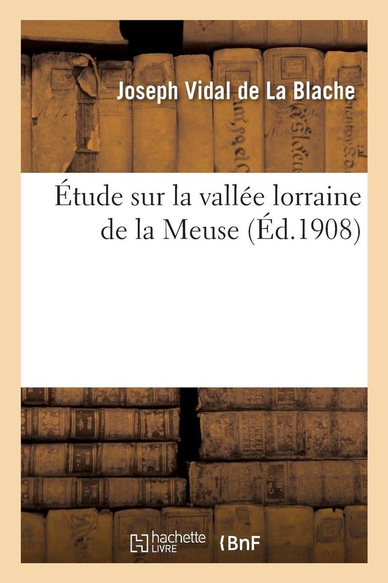 The Meuse Buch (kartoniert):