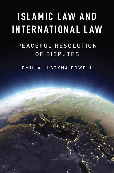 Islamic Law and International Law: Peaceful Resolution of Disputes als Buch (gebunden)