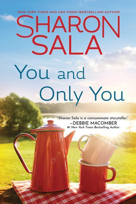 You and Only You als Taschenbuch