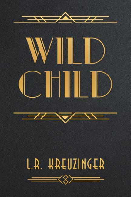 Wild Child als Taschenbuch