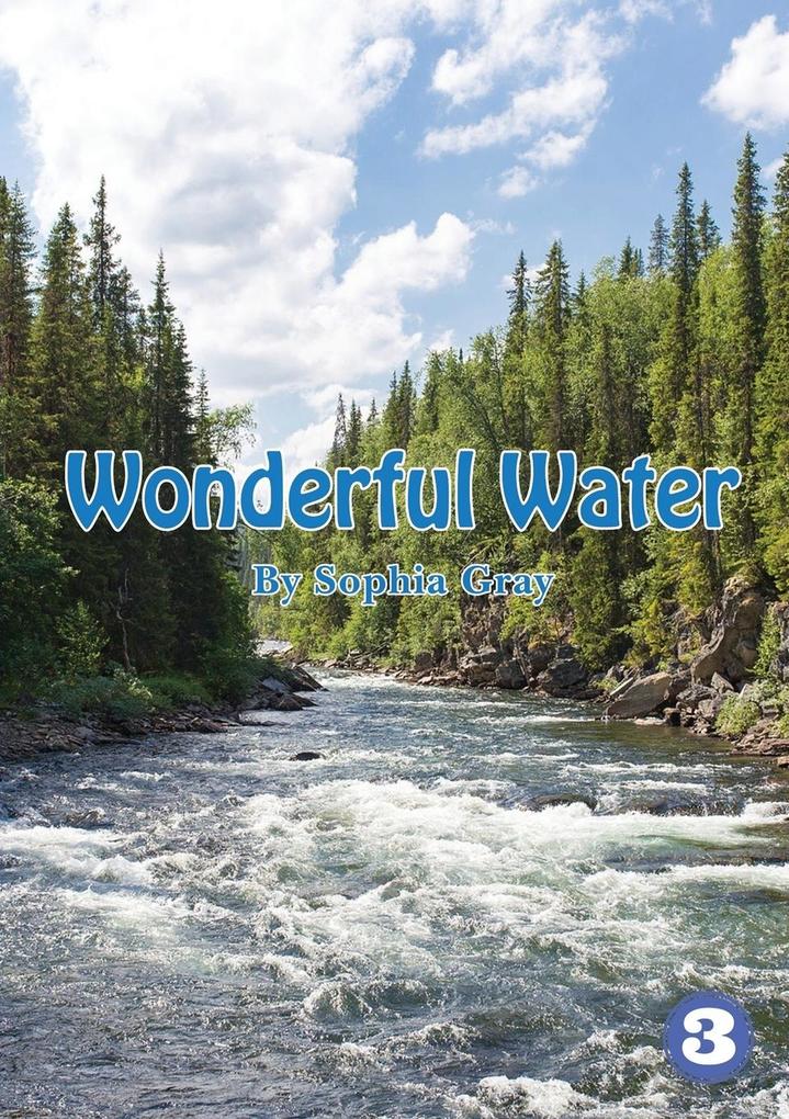Wonderful Water als Taschenbuch