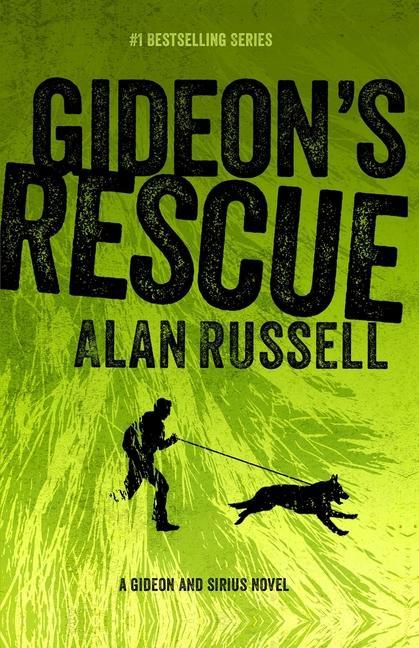 Gideon's Rescue als Taschenbuch
