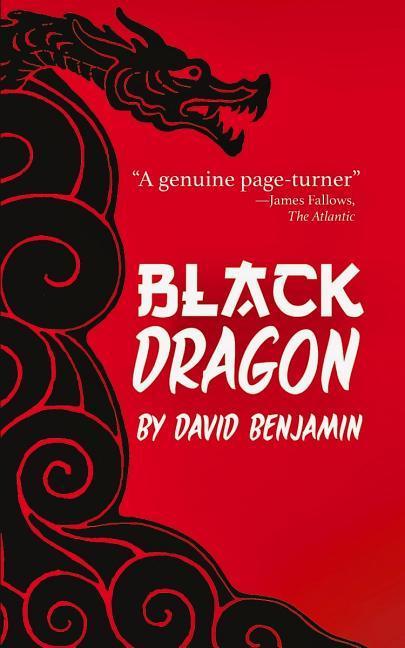 Black Dragon als Taschenbuch