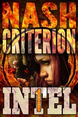 Produktbild: The Nash Criterion | Erec Stebbins