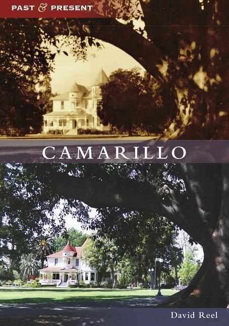 Camarillo als Taschenbuch