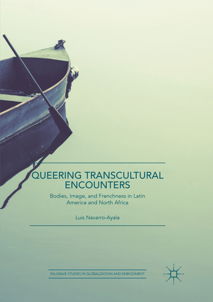 Queering Transcultural Encounters als Taschenbuch