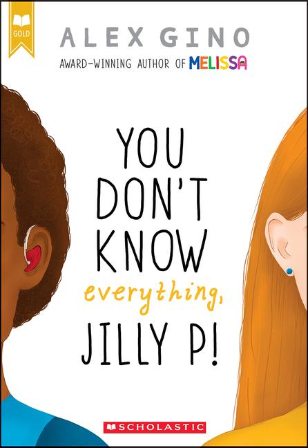 You Don't Know Everything, Jilly P! als Taschenbuch