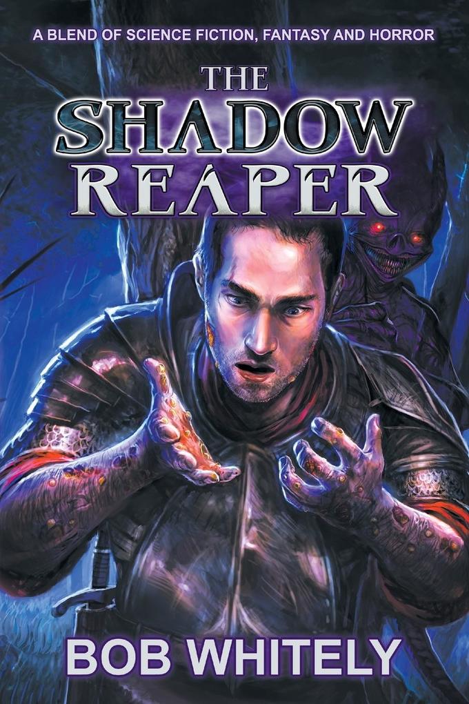 The Shadow Reaper als Taschenbuch
