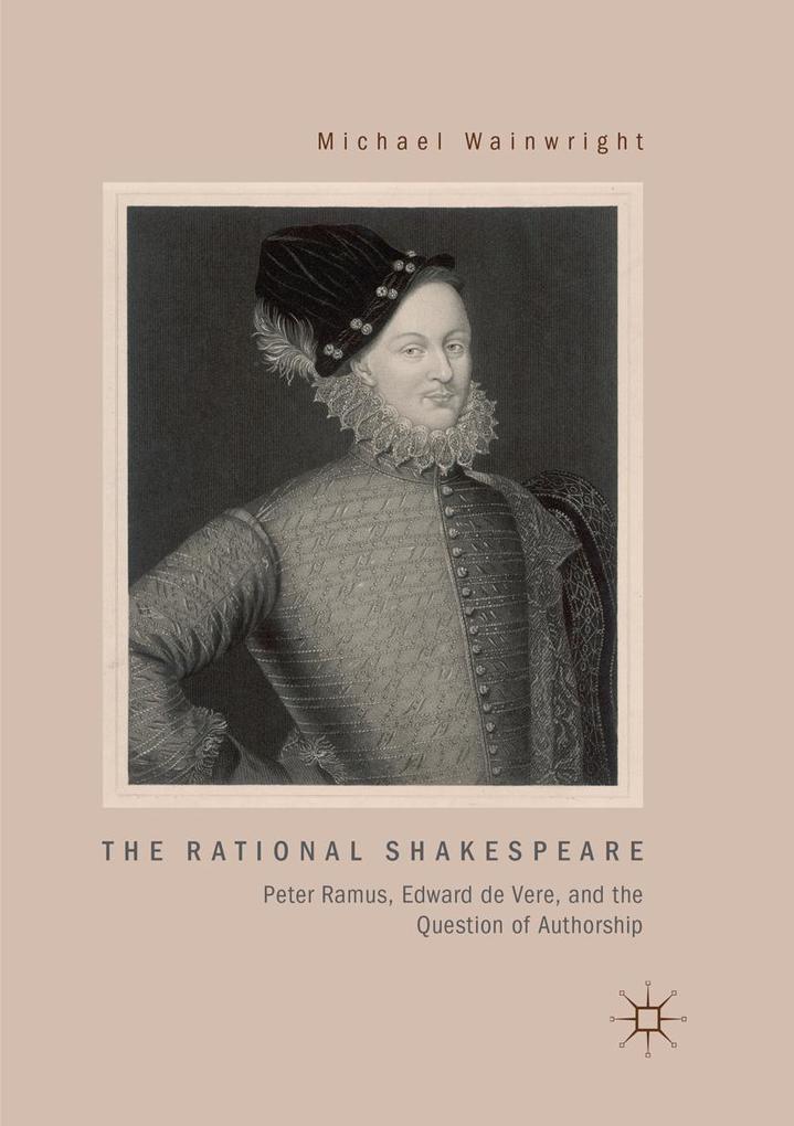 Produktbild: The Rational Shakespeare | Michael Wainwright