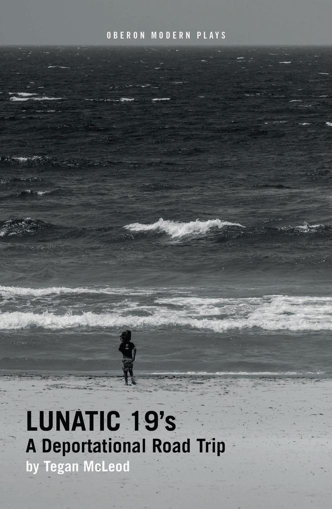Produktbild: Lunatic 19's | Tegan McLeod