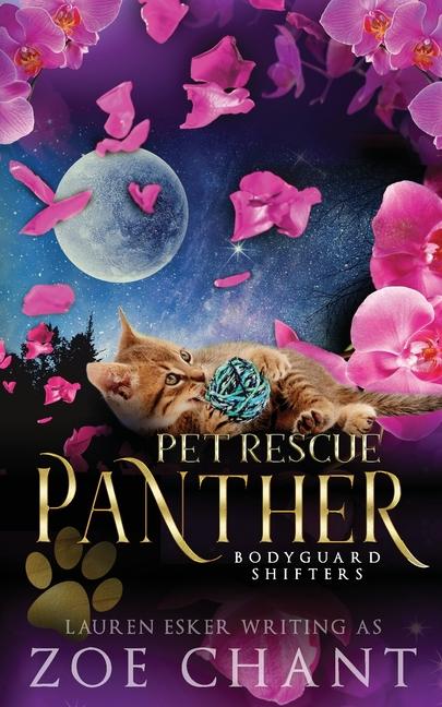 Pet Rescue Panther als Taschenbuch