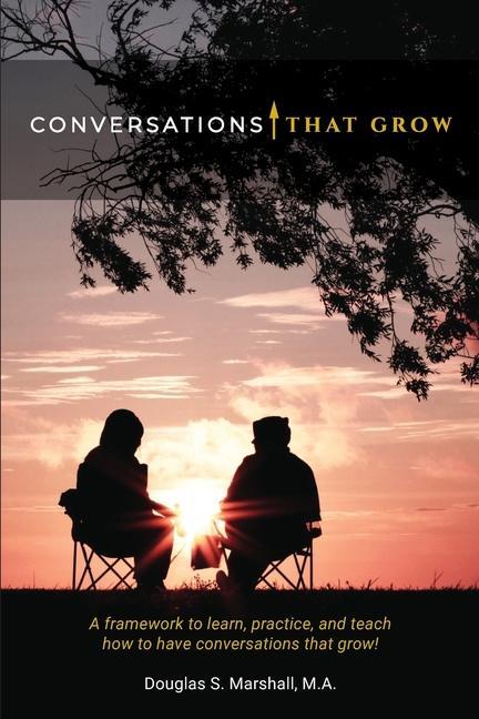 Conversations That Grow als Taschenbuch