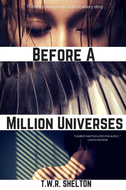 Before a Million Universes als Taschenbuch