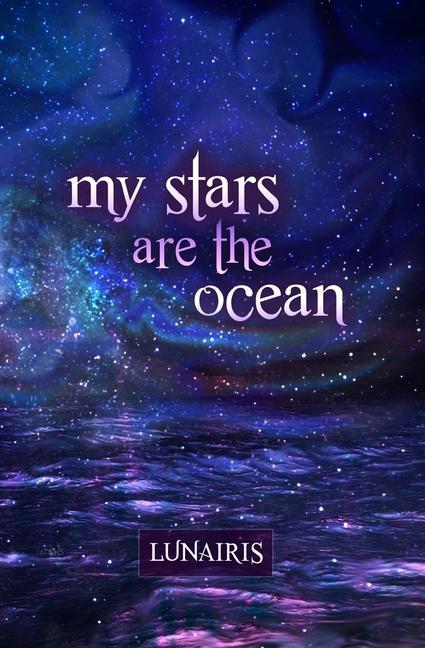 My Stars Are The Ocean als Taschenbuch