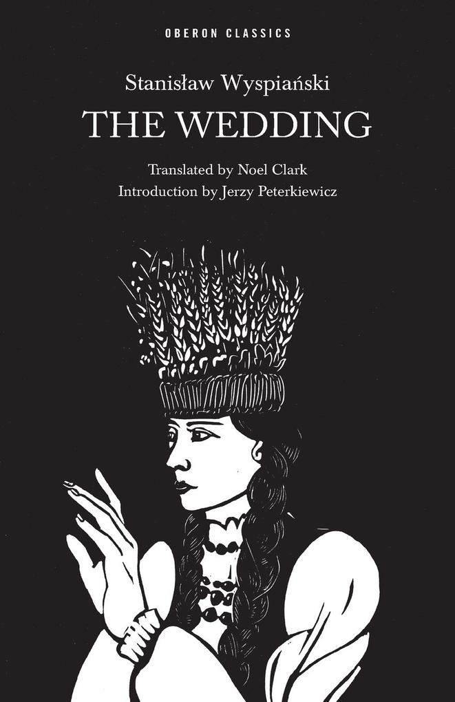Produktbild: Wedding | Stanislaw Wyspianski