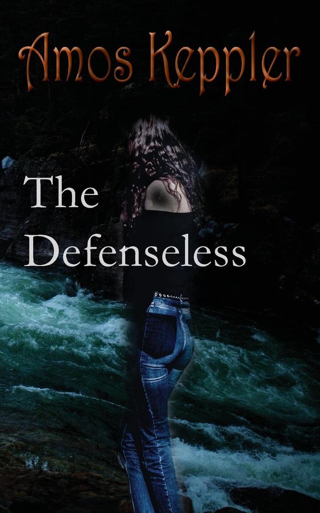 The Defenseless als Taschenbuch