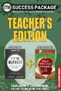 Gallup It's the Manager: Teacher's Edition Success Package