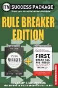 It's the Manager: Rule Breaker's Edition Success Package